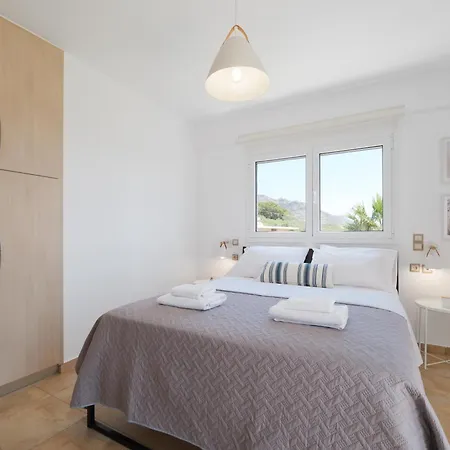 Sea Soon- Amazing Sea View Casa vacanze Achlia