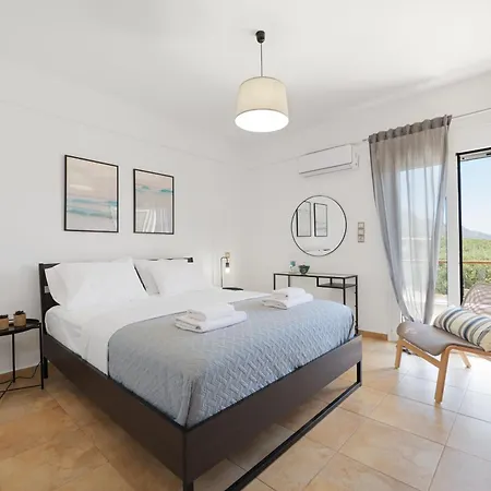 Casa vacanze Sea Soon- Amazing Sea View *