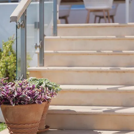 Holiday home Sea Soon- Amazing Sea View *