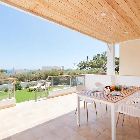 Sea Soon- Amazing Sea View Holiday home