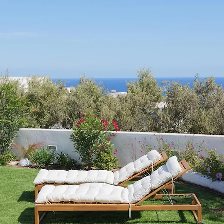 Holiday home Sea Soon- Amazing Sea View