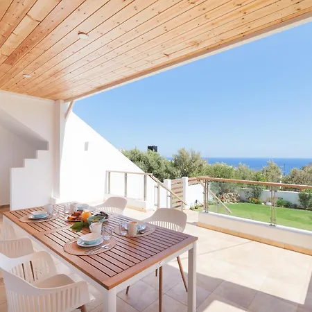 Holiday home Sea Soon- Amazing Sea View *