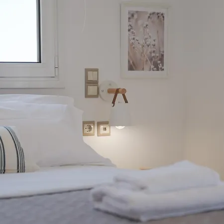 Holiday home Sea Soon- Amazing Sea View Achlia