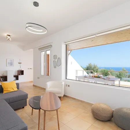 Holiday home Sea Soon- Amazing Sea View *