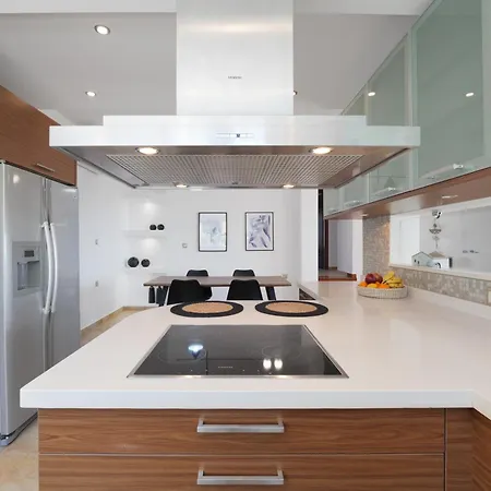 Holiday home Sea Soon- Amazing Sea View